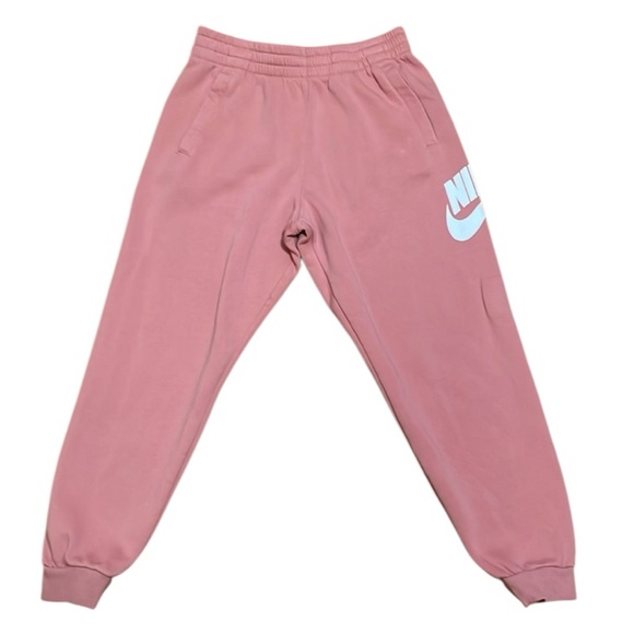 Nike Juniors Size XL Sweatpants - Picture 7 of 8